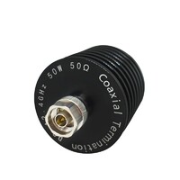 more images of Dummy Load DC to 12.4GHz RF Coaxial Termination 50W N Male Connector