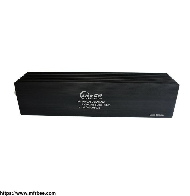 dc_to_6ghz_rf_coaxial_attenuator_fixed_attenuator_10_60db_500w