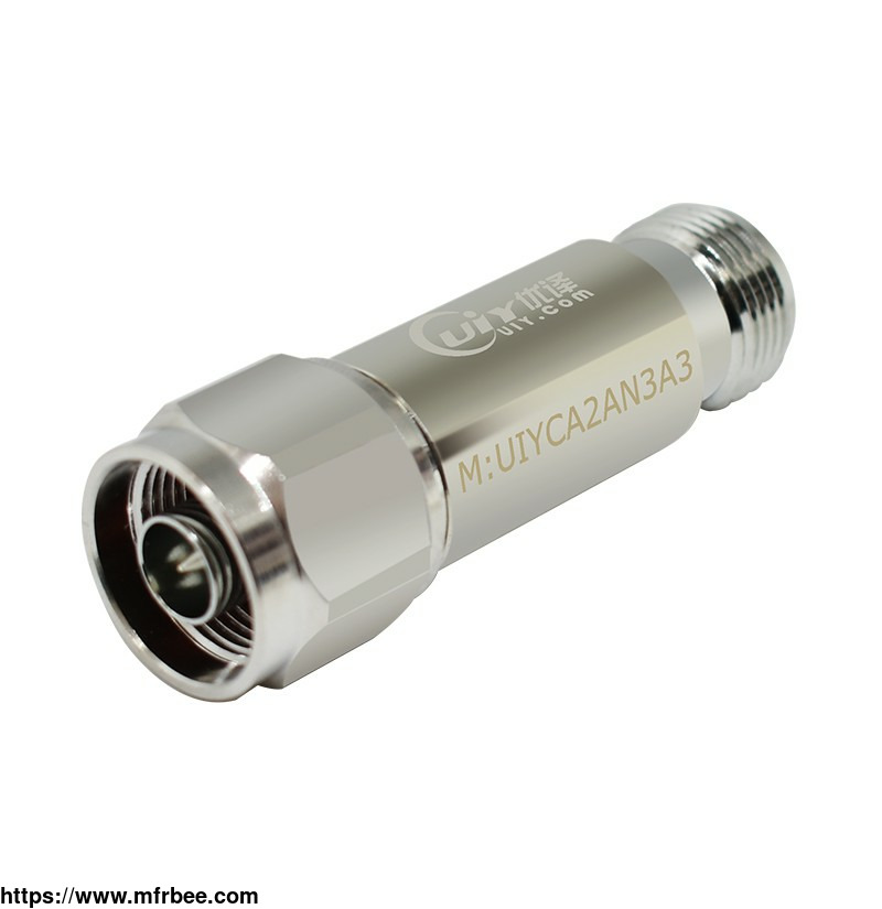dc_to_3_ghz_rf_coaxial_attenuator_fixed_attenuator_1_60_optional_2w