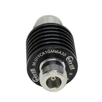 more images of 10W DC to 6GHz RF Coaxial Attenuator Fixed Attenuator 1~30dB Optional