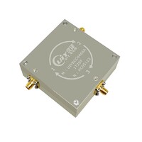 more images of L Band 1.0~2.0GHz RF Broadband Coaxial Circulator For Satcom