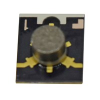 Ku X Band 8.0 to 14.0GHz RF Microstrip Isolators for Aerospace