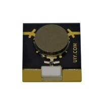 more images of Radar System X Band 8.0 to 12.0GHz RF Broadband Microstrip Isolators