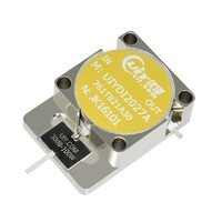 UHF Band 761 to 821MHz RF Drop in Isolators with 30dB Attenuators