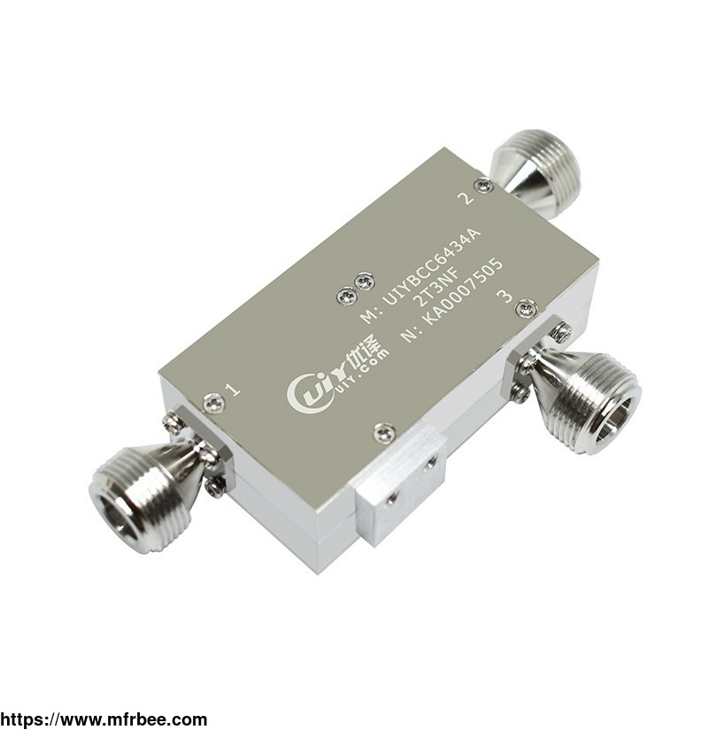 full_bandwidth_s_band_2_0_to_3_0ghz_rf_broadband_coaxial_circulators_with_high_isolation_36db