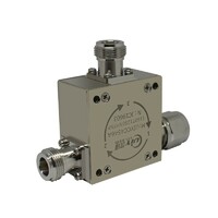 more images of High Power 600W UHF Band 1160 to 1250MHz RF Coaxial Circulators