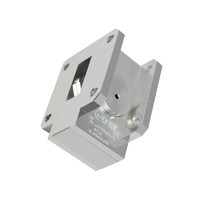 more images of Radar System X Band 9.0 to 10.0GHz RF Waveguide Isolators WR90 BJ100