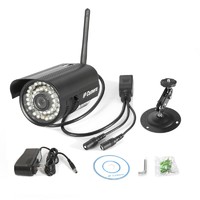 alytimesAP003 Wireless Network Outdoor Waterproof Security Wifi IP Camera