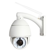 Alytimes Aly004 Outdoor CCTV Dome Camera