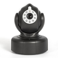 more images of Aly008 Plug and Play Two Way Audio IR Cut IP Camera