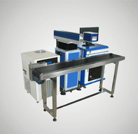 CO2 laser printing machine