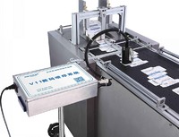 AROJET V11 digital printing system