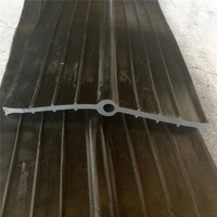 more images of swelling waterstop rubber materials water expanding rubber waterstop 300mmX8mm