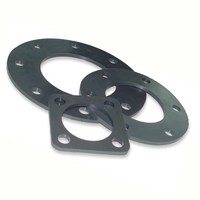 more images of high qual;ity competitive hot sale rubber magnetic door gasket rubber square gasket