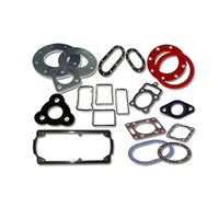 more images of high qual;ity competitive hot sale rubber magnetic door gasket rubber square gasket