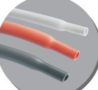 more images of pure silicone heat shrinkable tubing