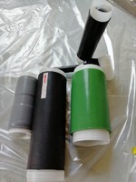 more images of silicone cold shrink tube