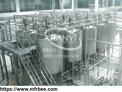 uht_milk_machine_production_line_uht_milk_plant_jianyi_machinery