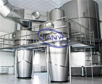 Professional milk powder equipment plant from Shanghai