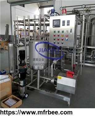 high_quality_milk_juice_pasteurization_machine_manufacturer