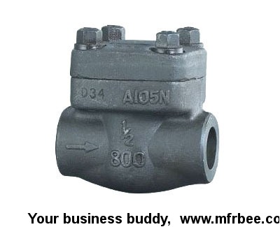forged_check_valve
