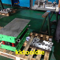 Progression Stamping Tool Die Suppliers In China