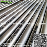 more images of API stainless steel casing pipe 8inch steel oil tube