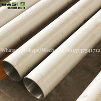 more images of Cold draw ASTM A312 stainless seamless steel pipe/tube for petrochemical