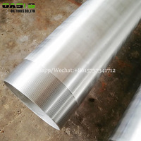 more images of API Spec 5CT Oil well N80 Steel Casing Carbon Steel Casing Pipe Manufactured