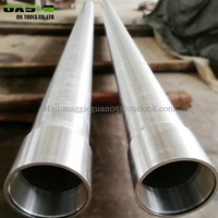 more images of Stainless steel TP316 304L water well casing pipe API oil seamless well tubing