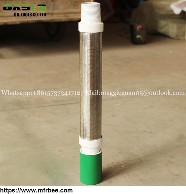 tp304_316l_stainless_steel_double_layer_well_pipe_based_screen_professional_multi_screen_pipe