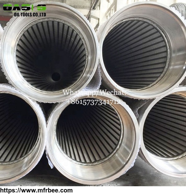 tp304_316l_stainless_steel_sand_screen_water_wire_wrapped_screen_filter_for_deep_well