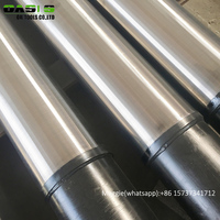 more images of 2019 new sale Johnson type water well screen tube with based casing pipe