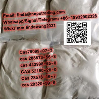 Cas 79099-07-3 powder / cas 288573-56-8/ cas443998-65-0  whatsap +86-18932902328