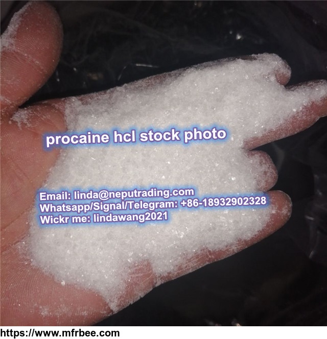 procaine_lidocaine_benzocaine_tetracaine_powder_whatsap_86_18932902328
