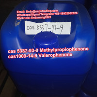 more images of cas1009-14-9 Valerophenone /Methylpropiophenone cas 5337-93-9 whatsap: +86-18932902328