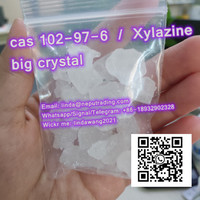white big crystral cas102-97-6 N-Isopropylbenzylamine  +86-18932902328