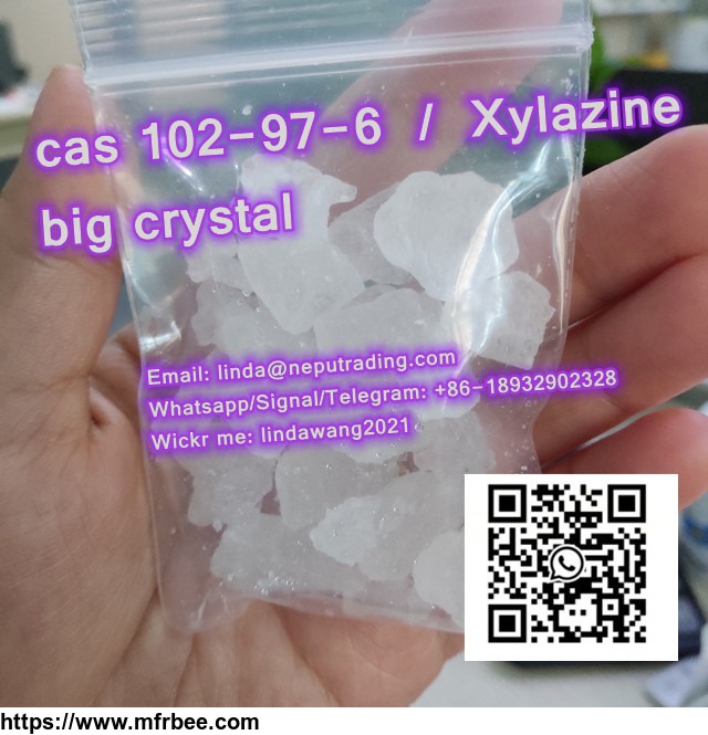 white_big_crystral_cas102_97_6_n_isopropylbenzylamine__86_18932902328