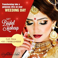 Makeup Artist Course in Karnal