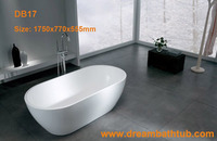 more images of Solid Surface Bathtub