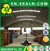 SKALN high quality industrial white oil with Good antiwear property and corrosion resistance