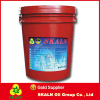 SKALN heat medium oil with perfect transfer performance and best price