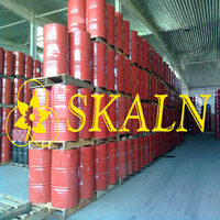 SKALN  Aluminum cutting fluid with Good cleaning property.