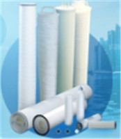 Big Flow Pleated oil filter Cartridge& membrane filter