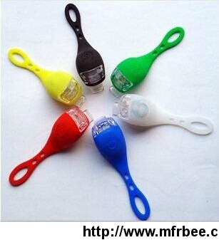 bicycle_tadpole_silicone_light