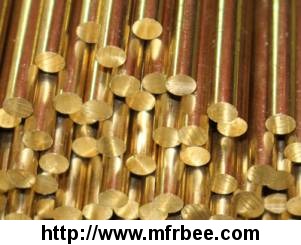 free_cutting_lead_free_non_magnetic_brass