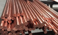more images of Tellurium Copper Alloy C14500