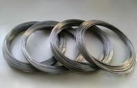 more images of Tungsten Wire