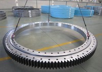 more images of PSL Series Slewing Ring