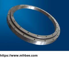 four_point_contact_ball_slewing_ring_bearing